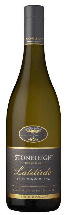 Stoneleigh Latitude Marlborough Sauvignon Blanc